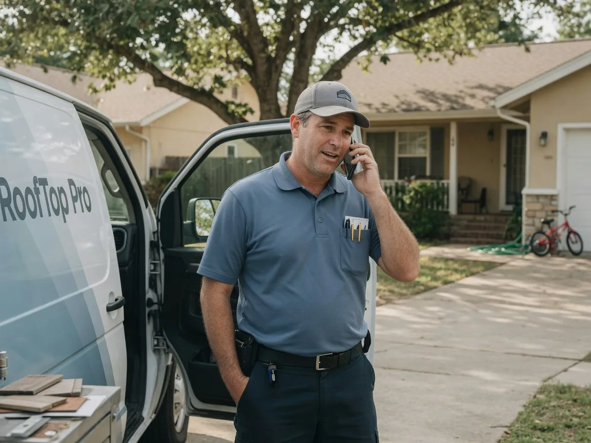 Roof Repair Illinois FAQs