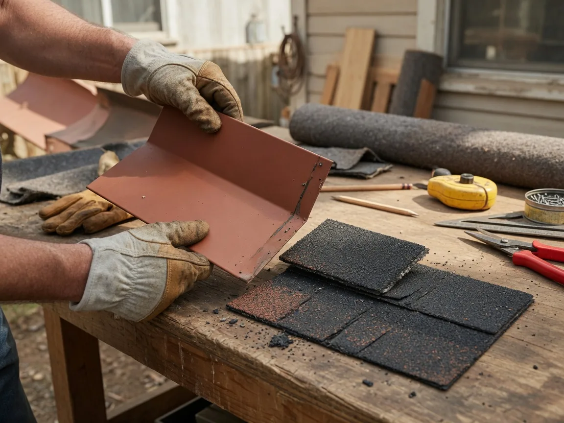 Roof Repair company in Illinois